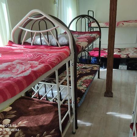 Hostel "Ormanova" Almaty Extérieur photo