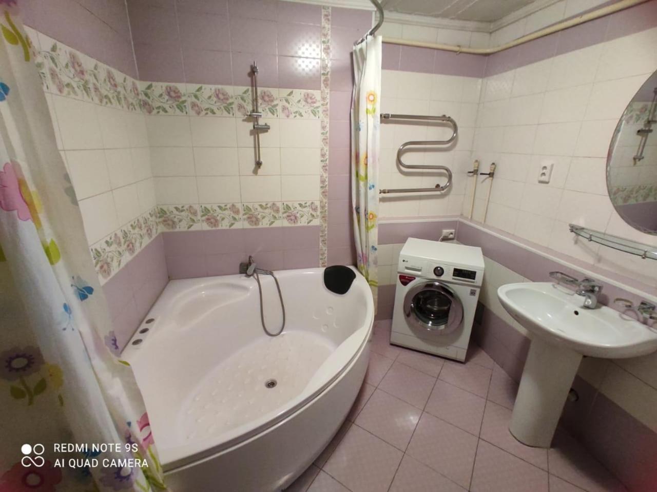 Hostel "Ormanova" Almaty Extérieur photo