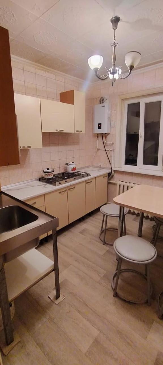 Hostel "Ormanova" Almaty Extérieur photo