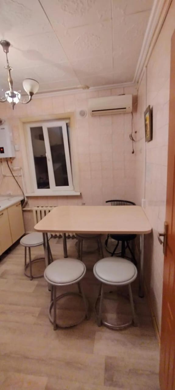 Hostel "Ormanova" Almaty Extérieur photo