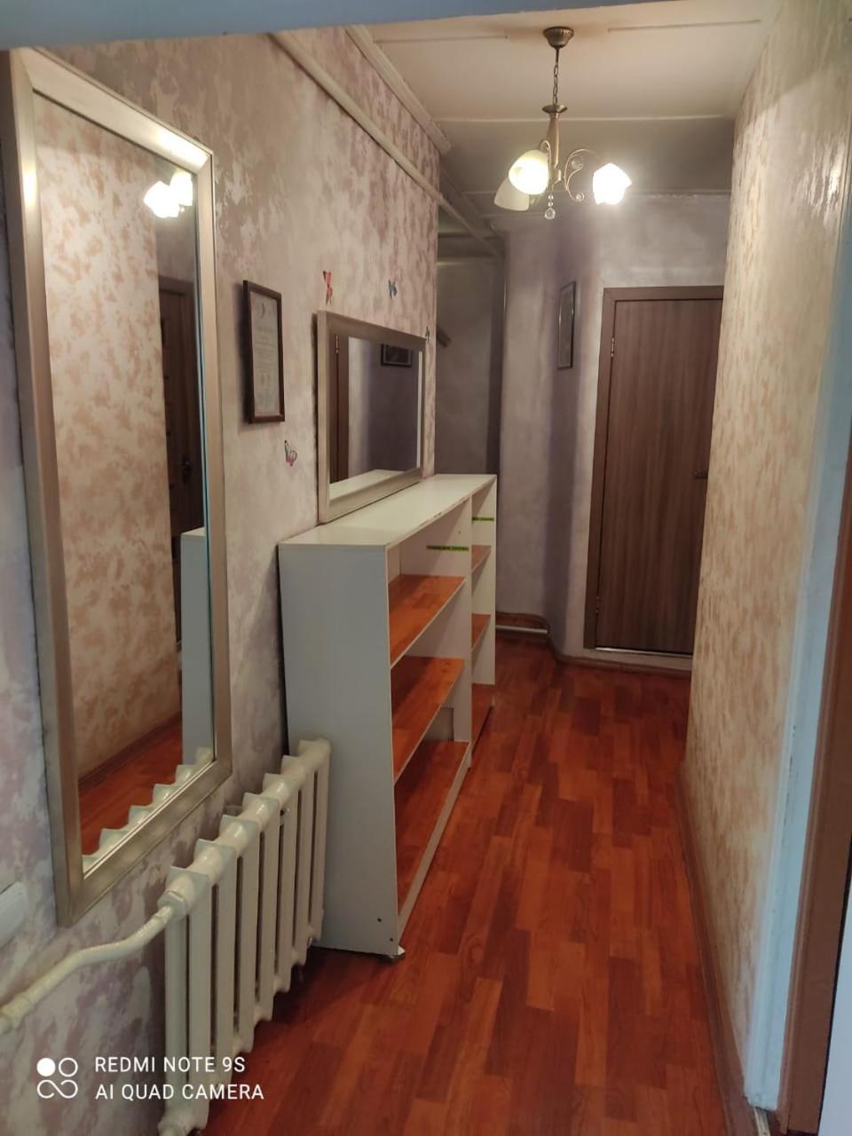 Hostel "Ormanova" Almaty Extérieur photo