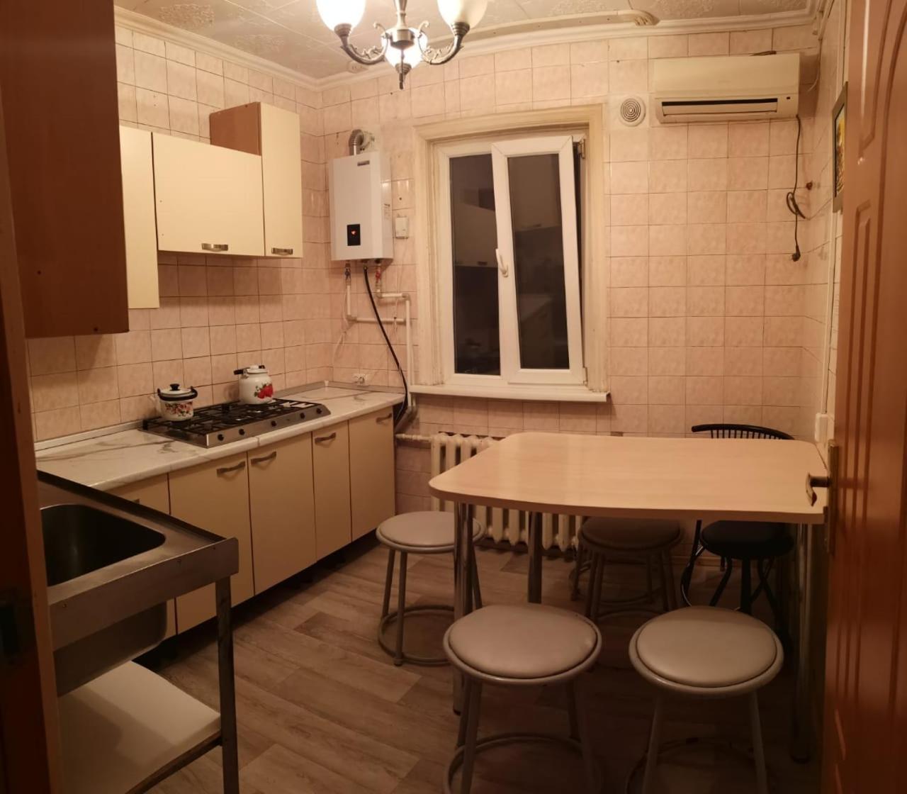 Hostel "Ormanova" Almaty Extérieur photo