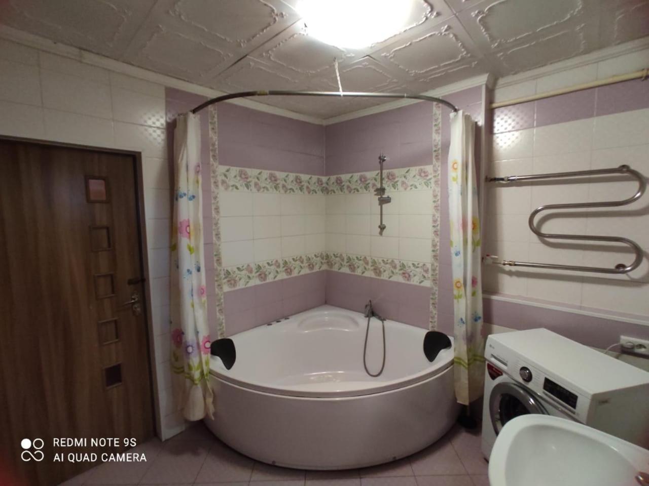 Hostel "Ormanova" Almaty Extérieur photo