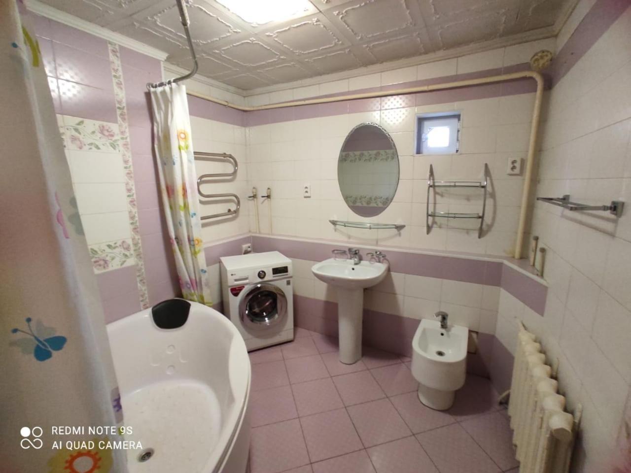 Hostel "Ormanova" Almaty Extérieur photo