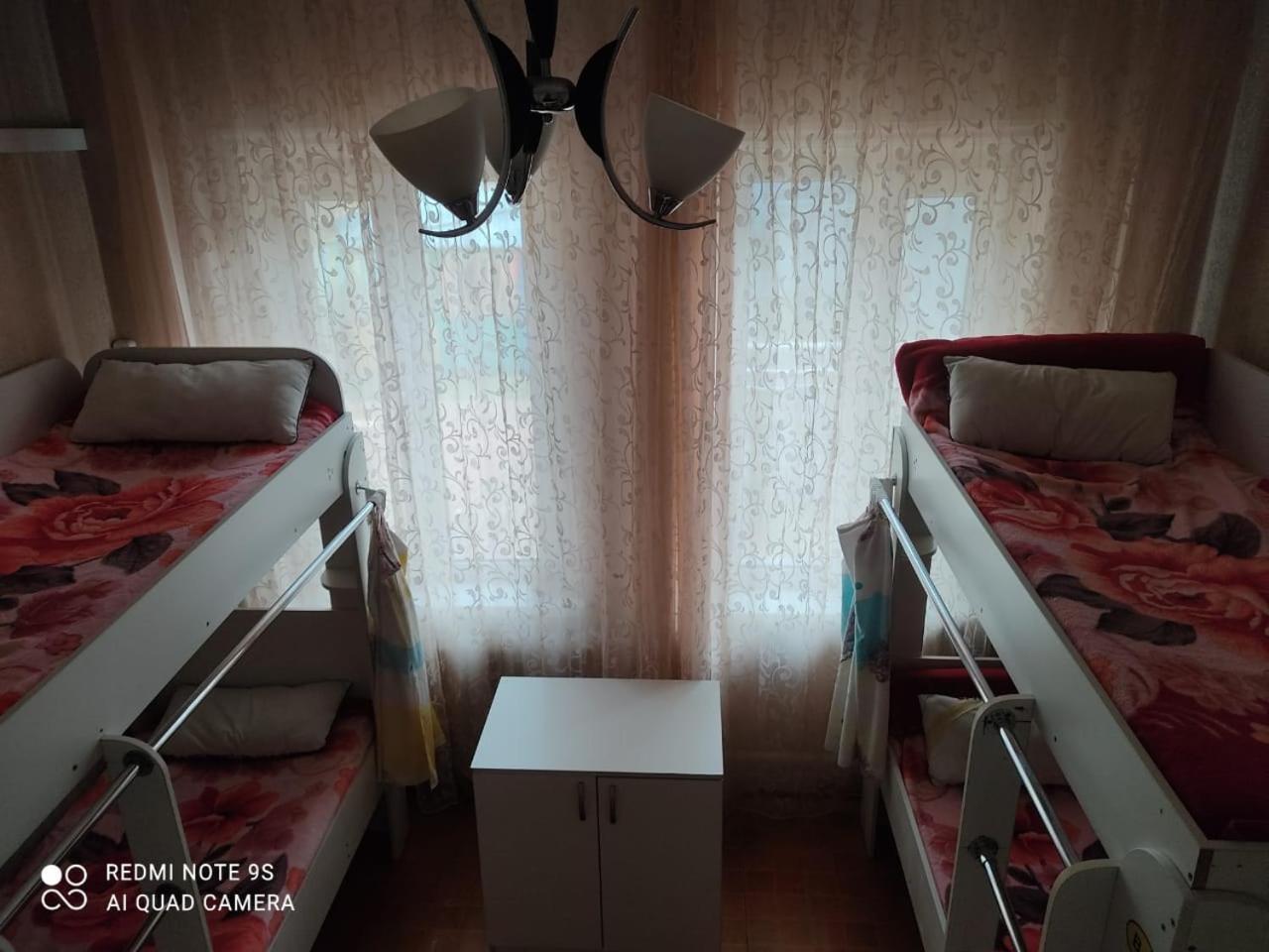 Hostel "Ormanova" Almaty Extérieur photo