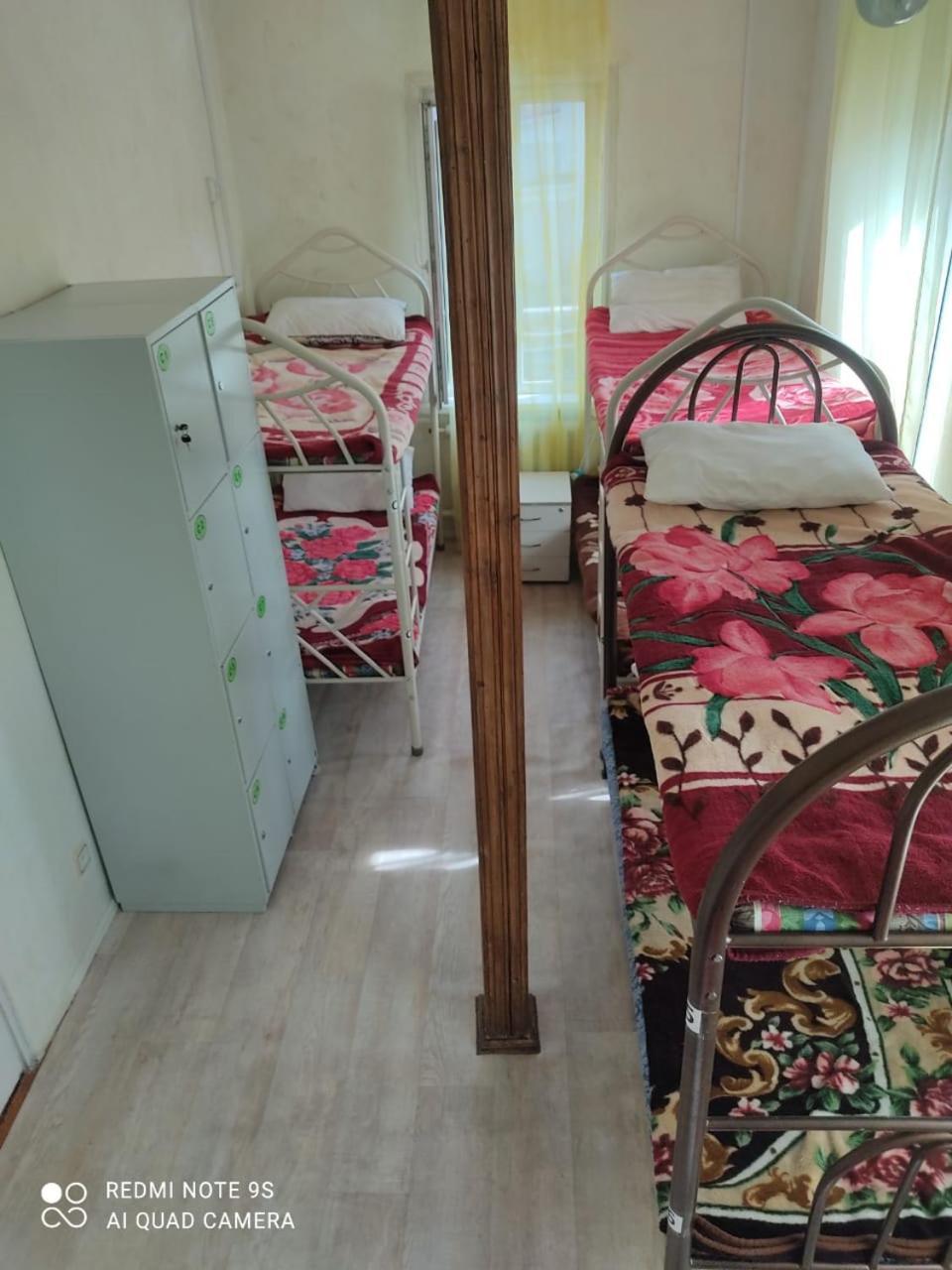 Hostel "Ormanova" Almaty Extérieur photo