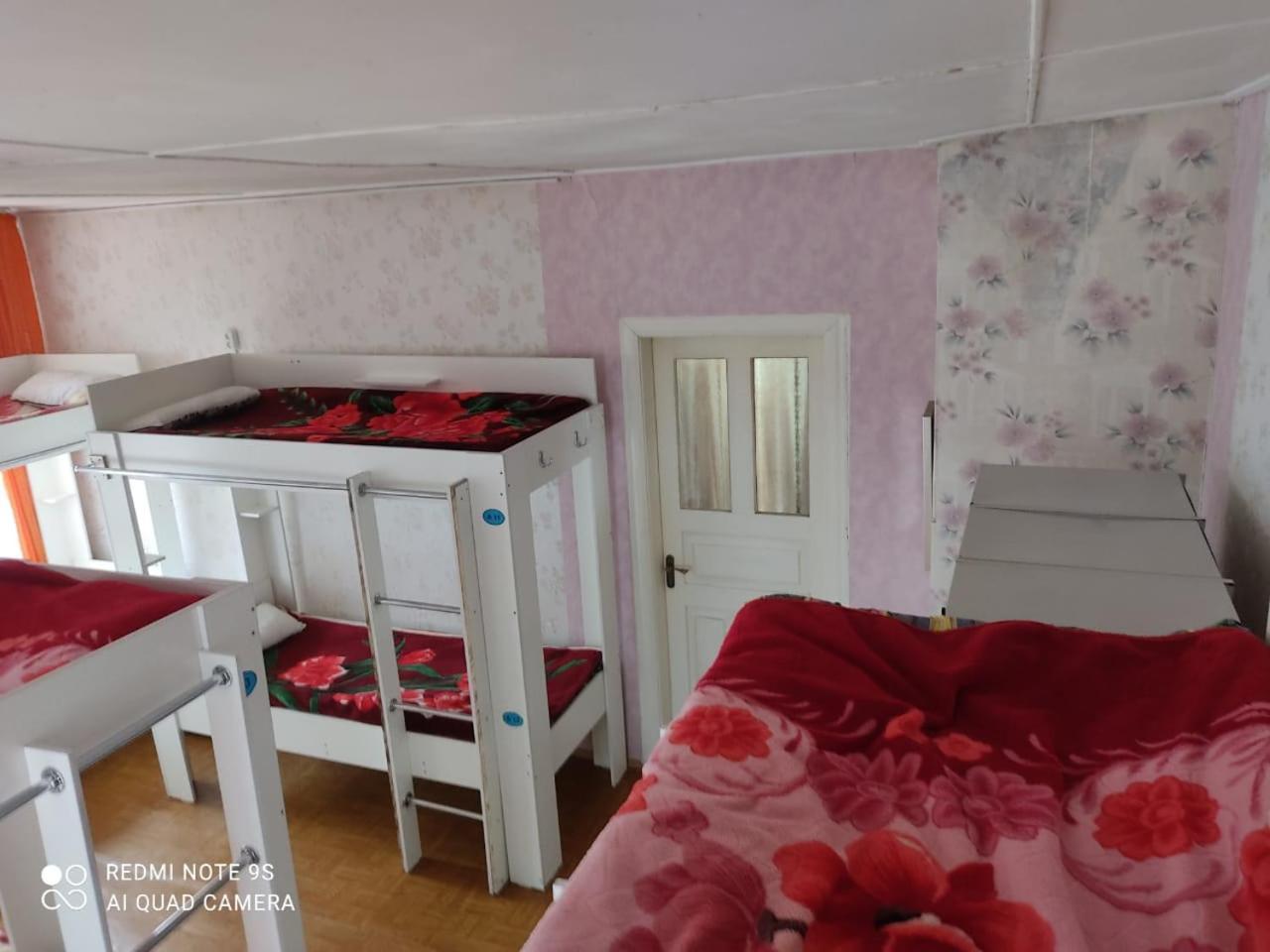 Hostel "Ormanova" Almaty Extérieur photo